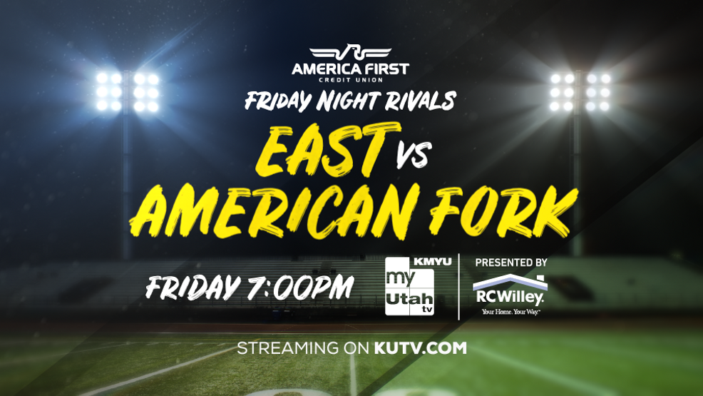 FNR - East @ American Fork FNR Week 4 Endpage.png