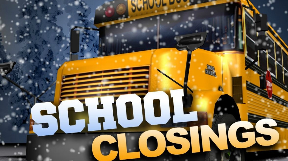 School closings and delays News, Weather, Sports, Breaking News KMEG