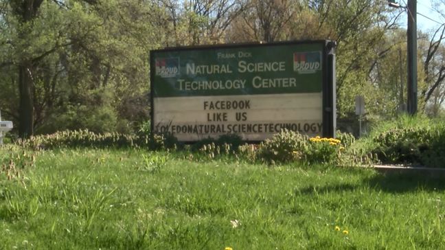 TPS Natural Science and Technology Center
