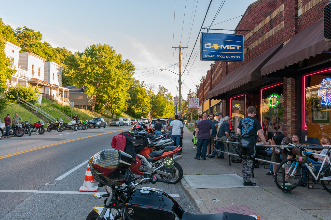Northside Is One Of Cincy's Most Creative & Eclectic Neighborhoods