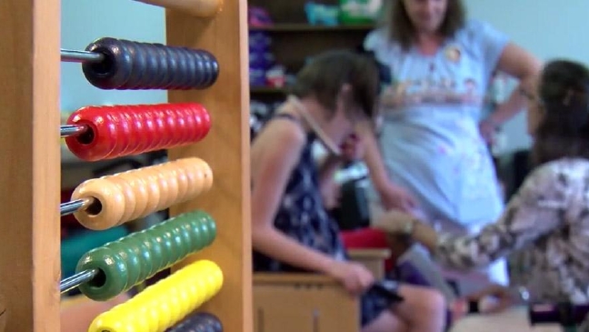 Teachers, families of Pattison's thankful for school year, hope needs can be met