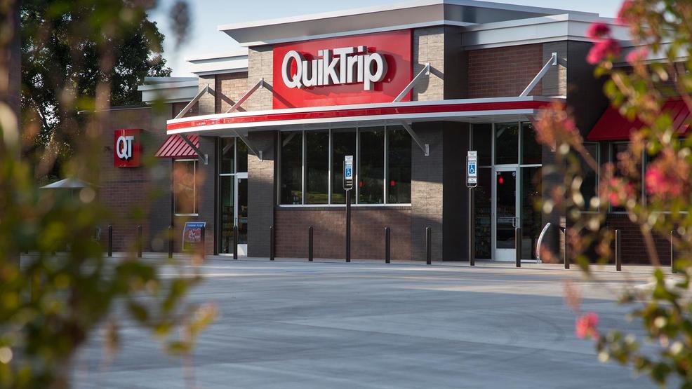 Quiktrip jobs picture