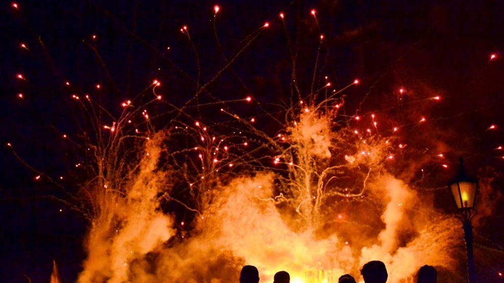 Fireworks safety tips to help prevent injuries WBMA