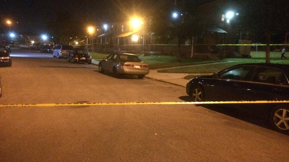 Officer shot in Cherry Hill after approaching vehicle carjacked from