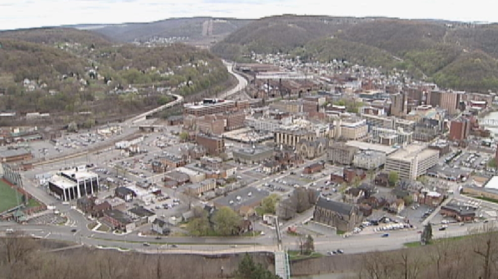 Johnstown ranked third in list of shrinking cities | WJAC