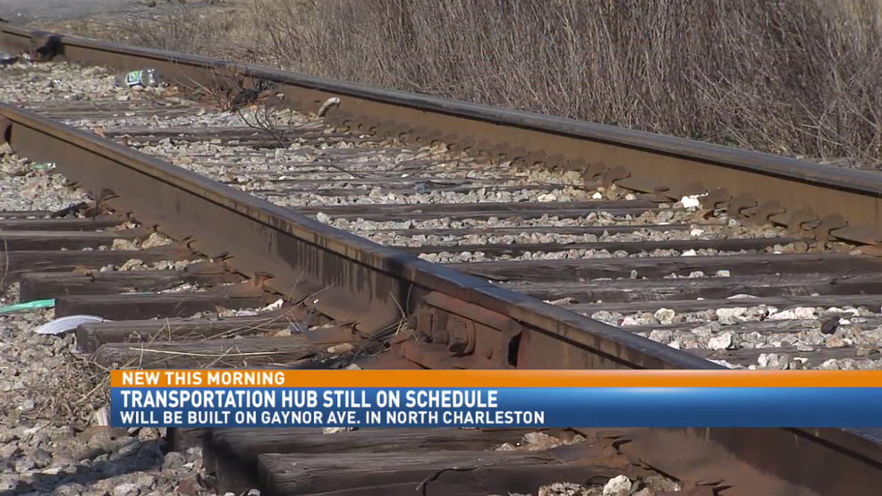 City leaders: New train station is a long time coming 