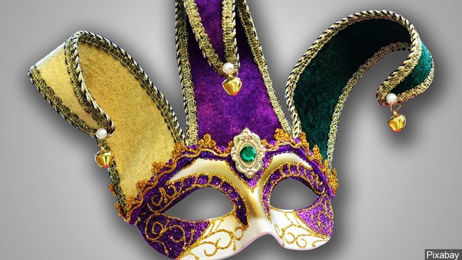 Nevada Military Support Alliance to host masquerade ball fundraiser