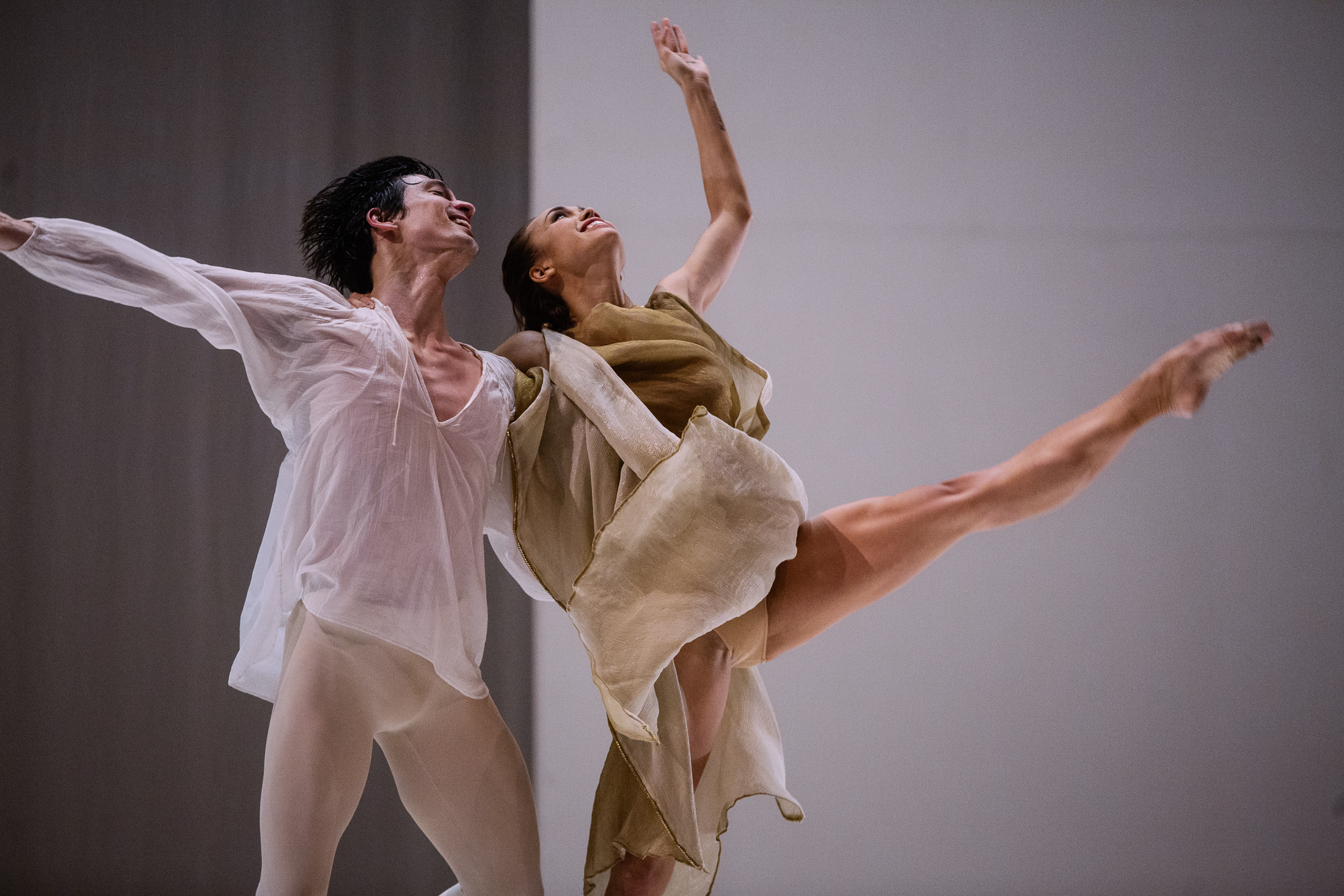 Photos Pacific Northwest Ballet's Roméo et Juliette opens today