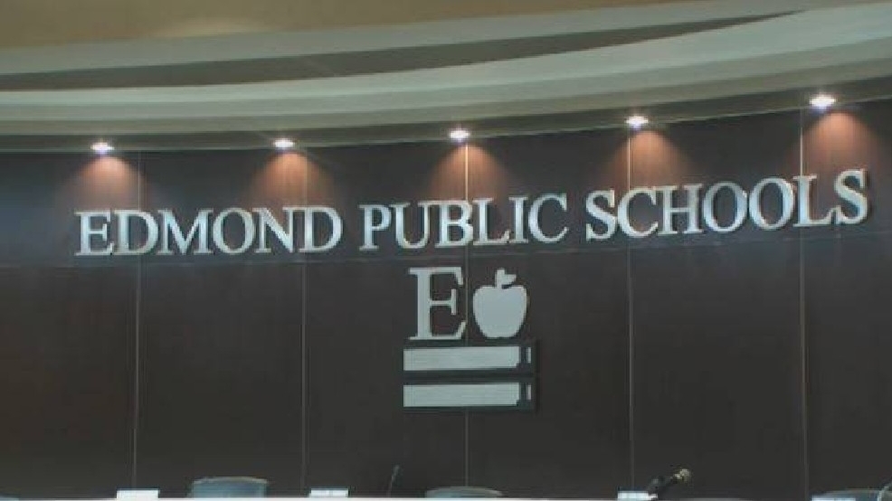 Edmond school board votes to end school year early due to budget cuts