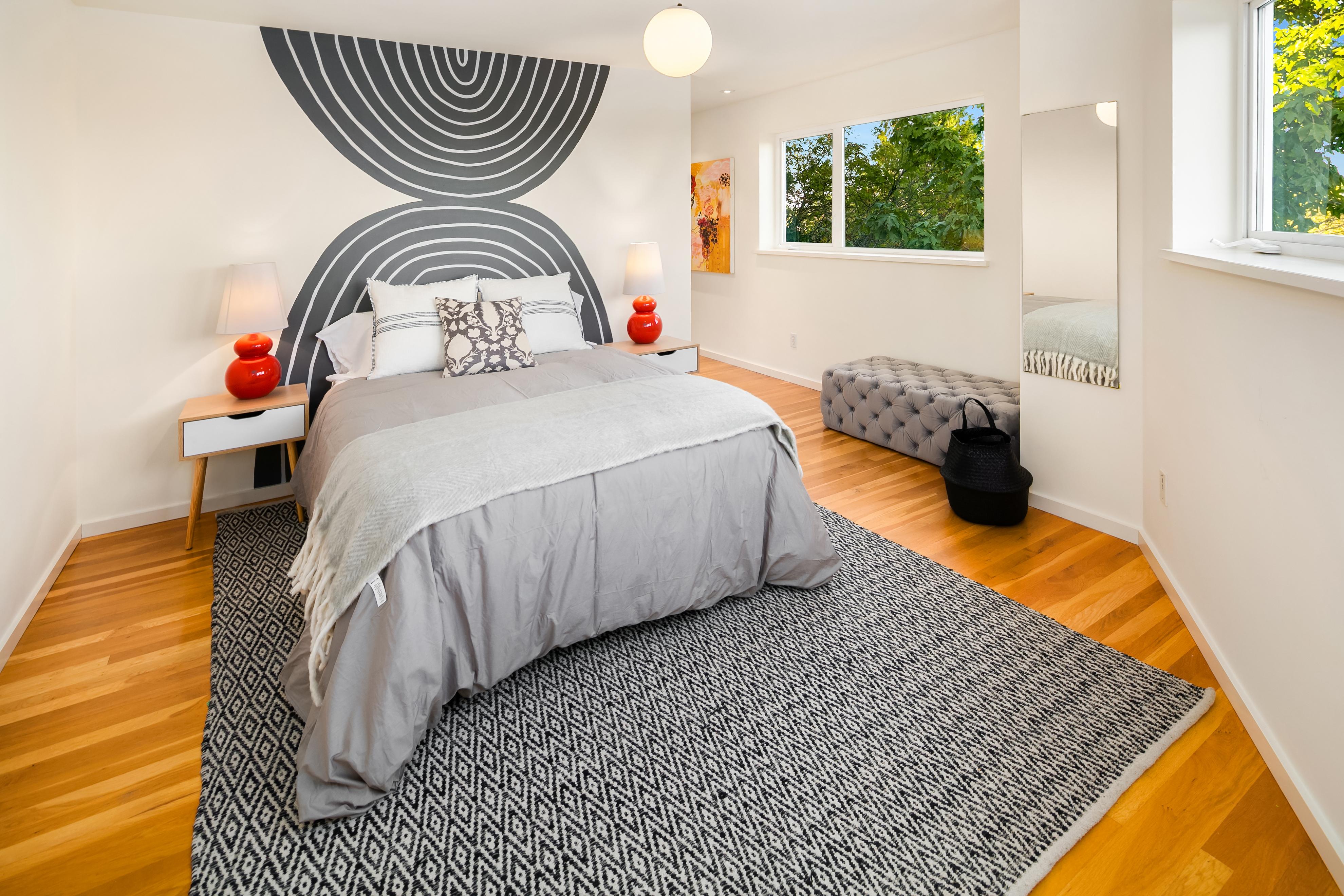 Photos 1.29 million Wallingford home has a rooftop hot tub *and