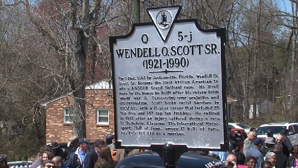 Highway markers to honor important Virginia people, places WSET