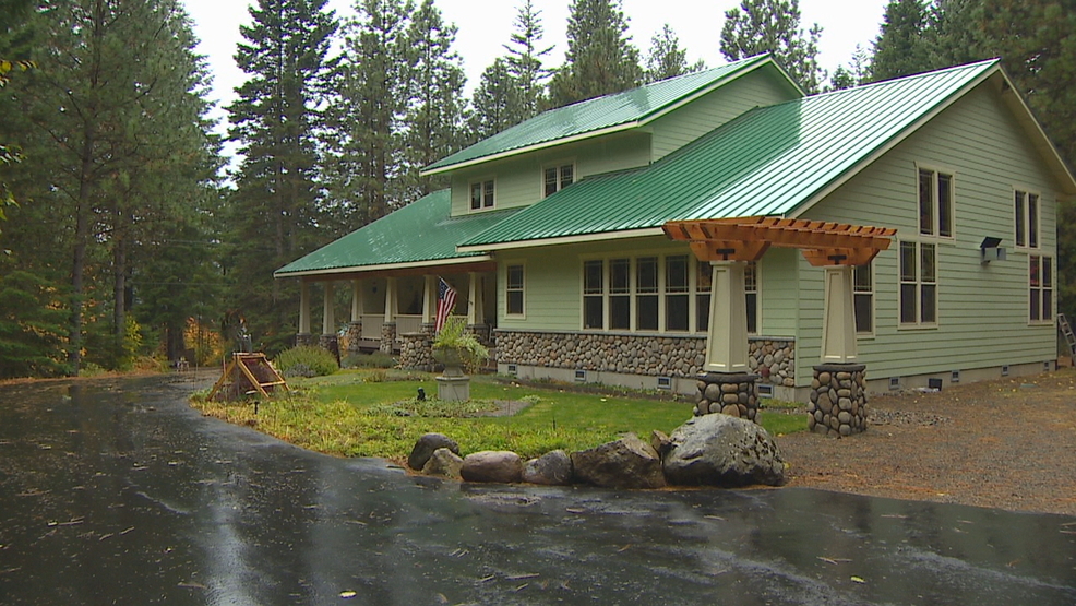 Pemco Says It Will Not Renew Policies For Certain Homes Near Pemco Says It Will Not Renew Policies For Certain Homes Near Kittitas County Wildfire Area