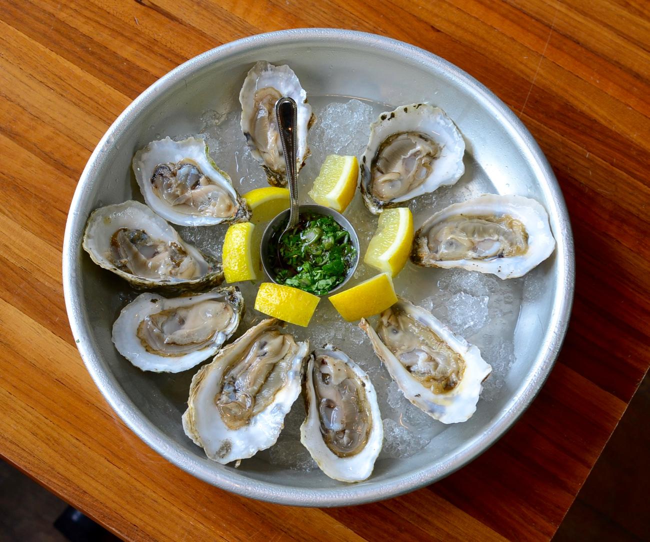 Photos 8th and English Should Be At The Top Of Your "ToTry" List