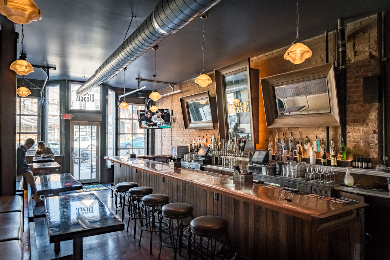 Short Vine Is Basically A MicroCity, With Everything You Need In Five