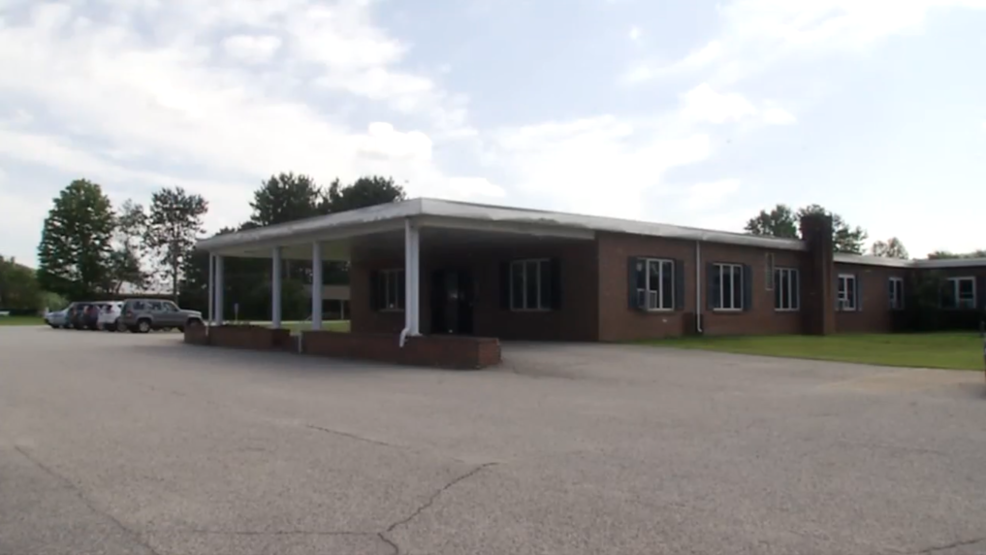 West Paris nursing home to shut down due to lack of funds WGME