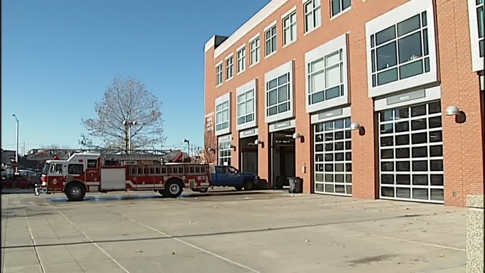 NBC 10 I-Team: Providence mistakenly releases firefighter banking data