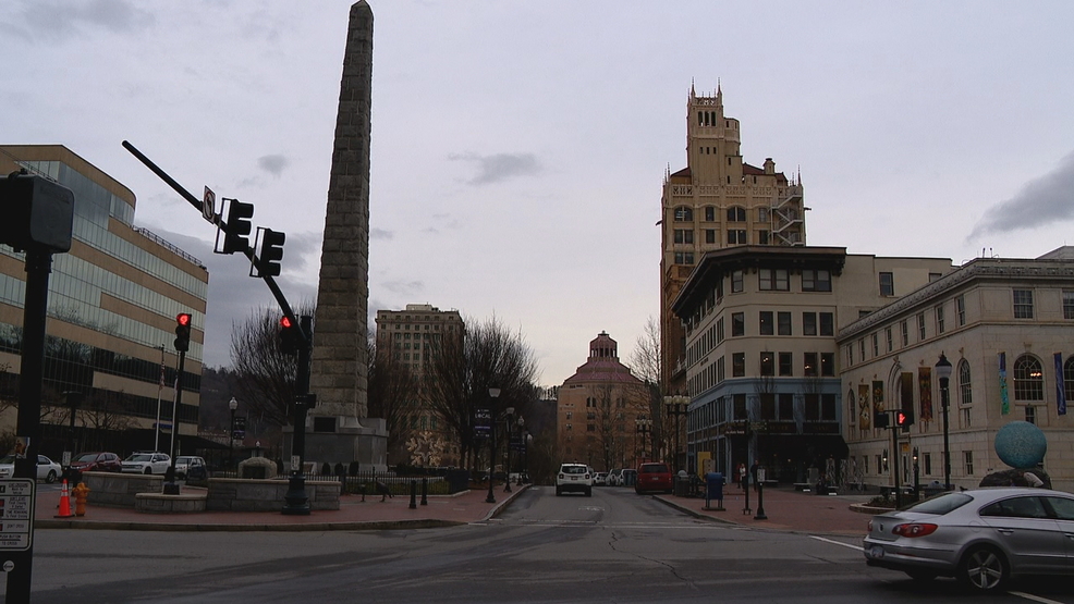 Pulse of America: Mixing history, beer, music, mountains and politics