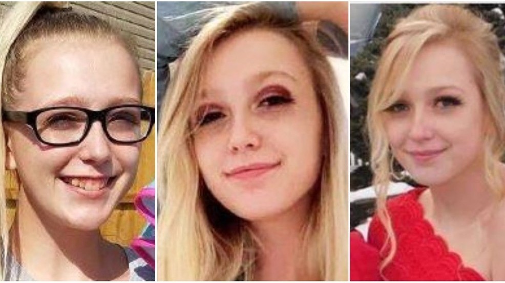 Authorities Searching For Missing West Virginia Girl, 15, Who Family ...