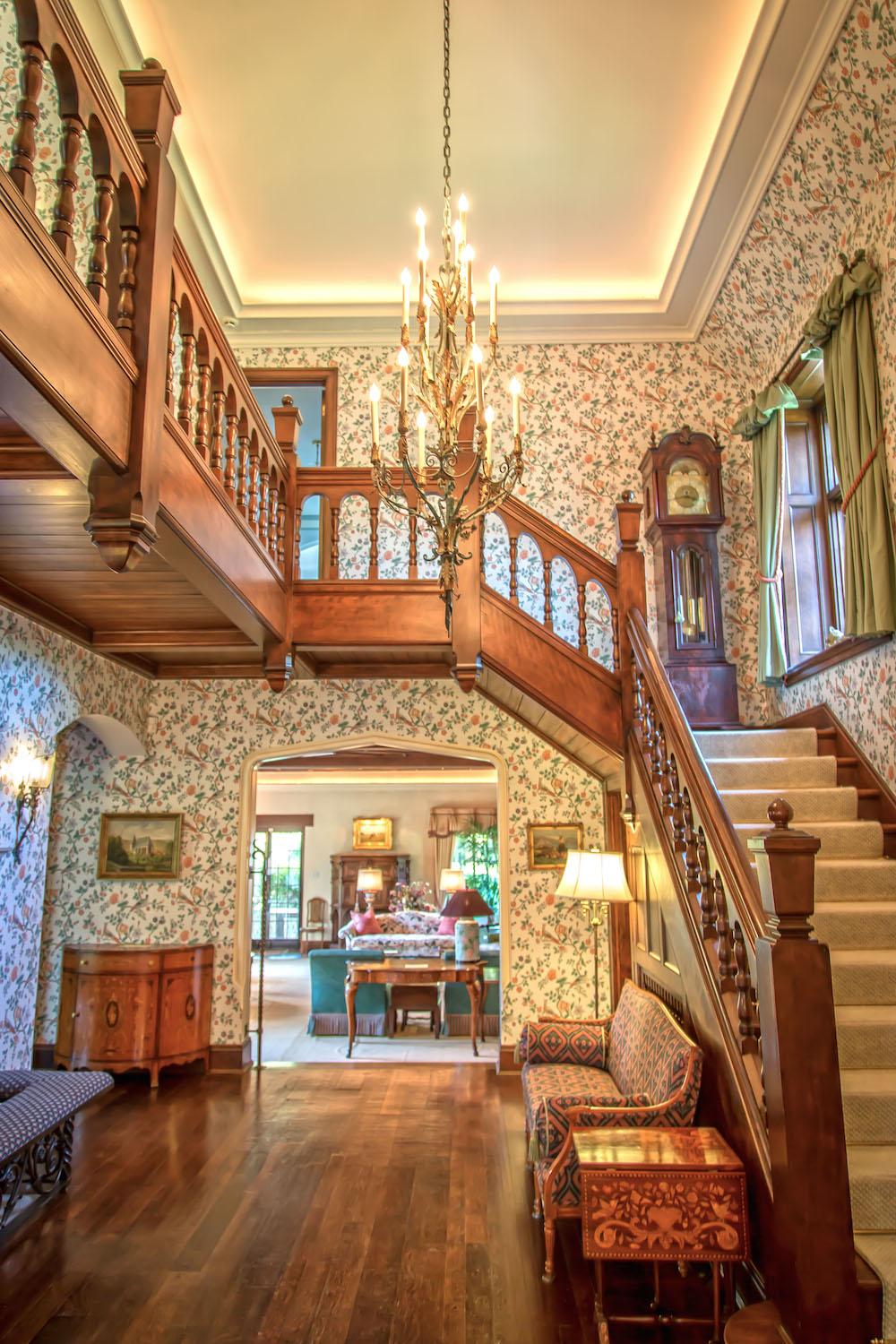 These Are 9 Of The Most Expensive Cincinnati Homes For Sale Right Now