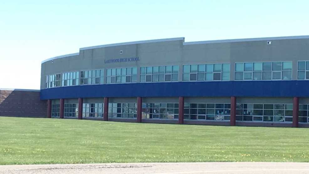 More than half of Lakewood teachers call out sick in protest of Board's