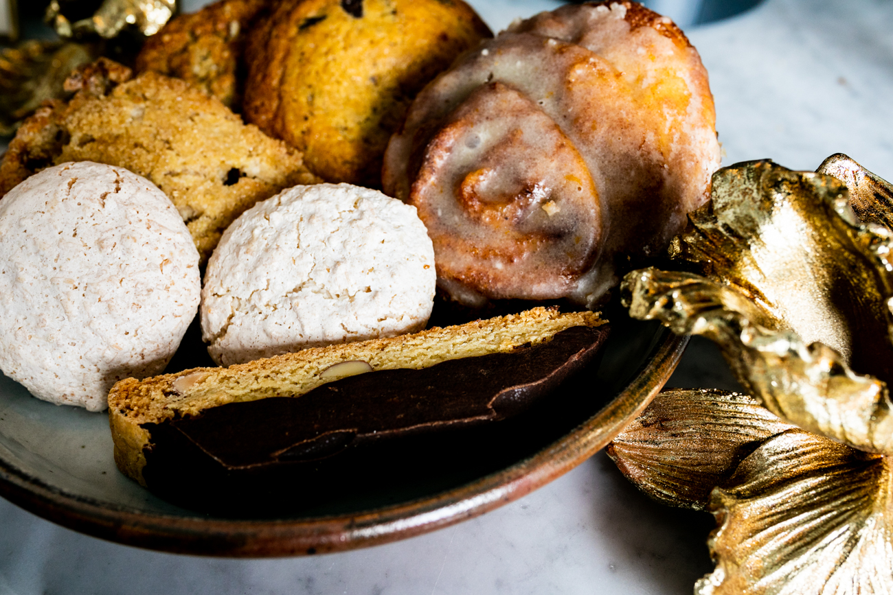 The Baker's Table Is the Most Inviting Brunch Spot In Newport