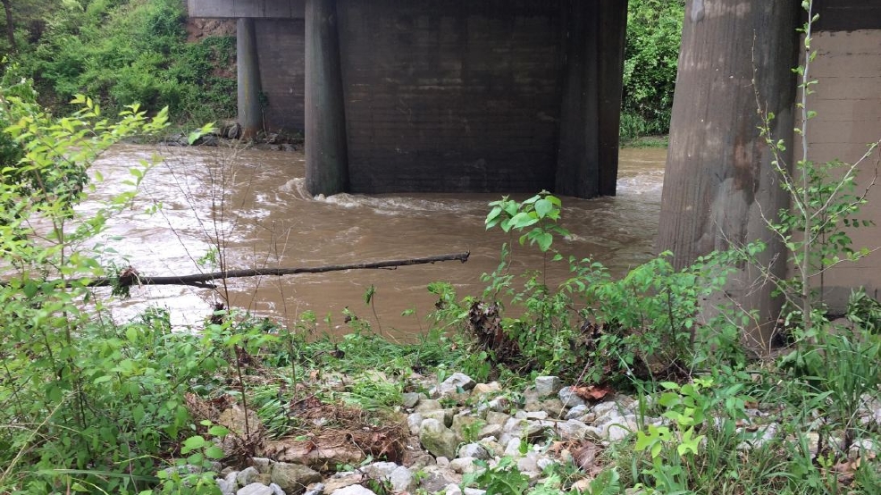 Flood stage forecasts across midMissouri KRCG