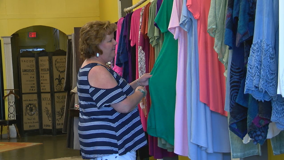 Local Business Community In Macon Says They Thrive Together Wgxa