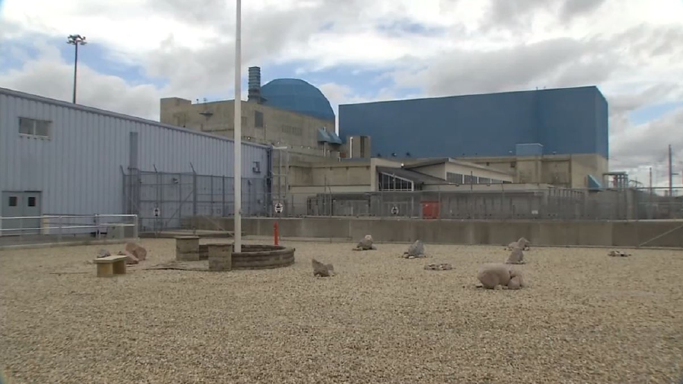 Exelon clinton il
