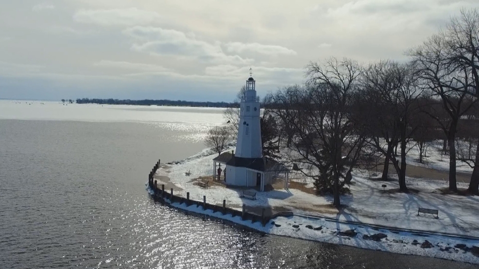 Lake Winnebago s water level could be lowered WLUK