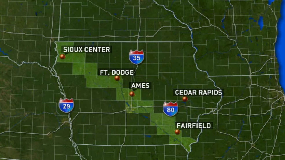 Iowa Utilities Board begins deliberating Bakken pipeline KGAN