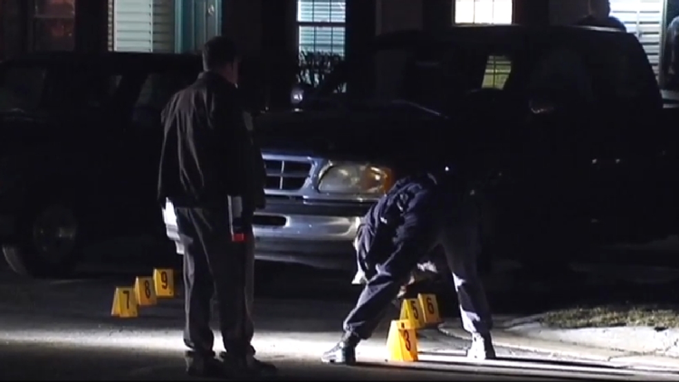 Kalamazoo shooting suspect to be formally charged Monday News