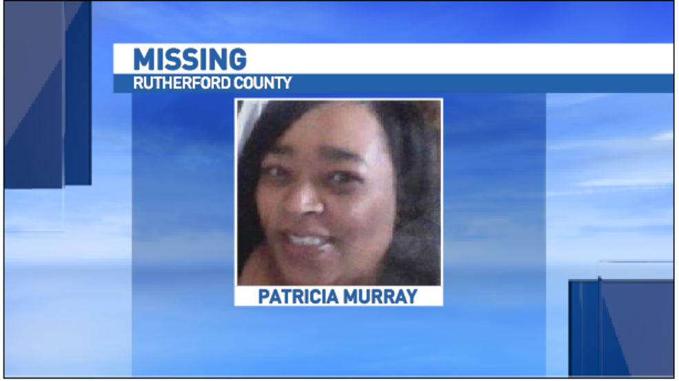 Update Missing Rutherford County Woman Found Is Safe Wlos 8863