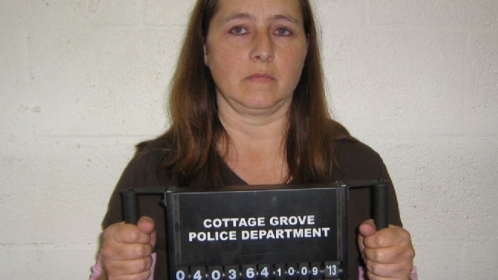 Employee Charged With Stealing Money From City Of Cottage Grove