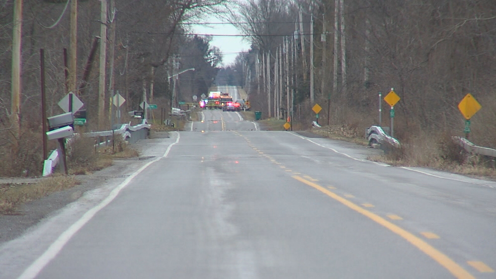 Driver in fatal Parma crash arraigned Wednesday WHAM