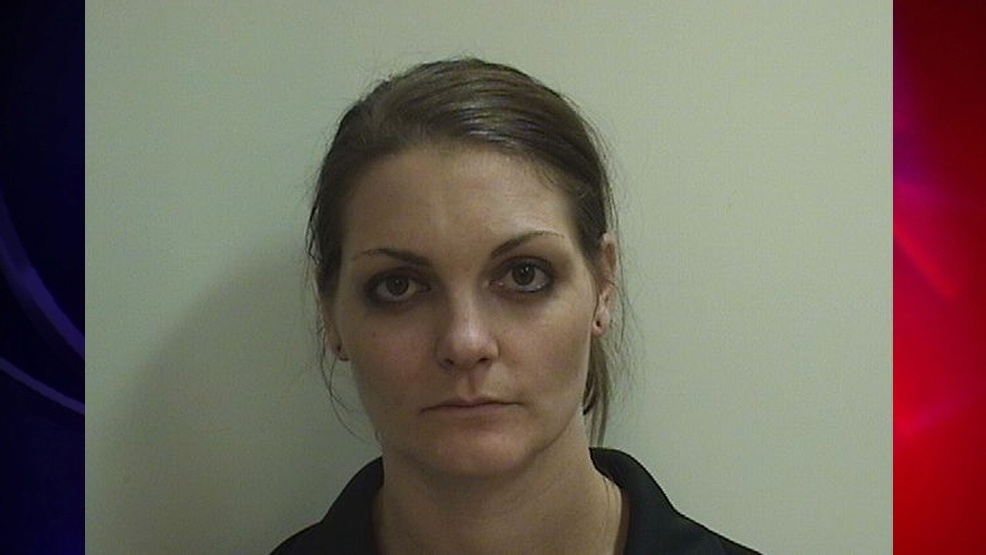 Quincy woman arrested on stolen firearm and cannabis charges | KHQA