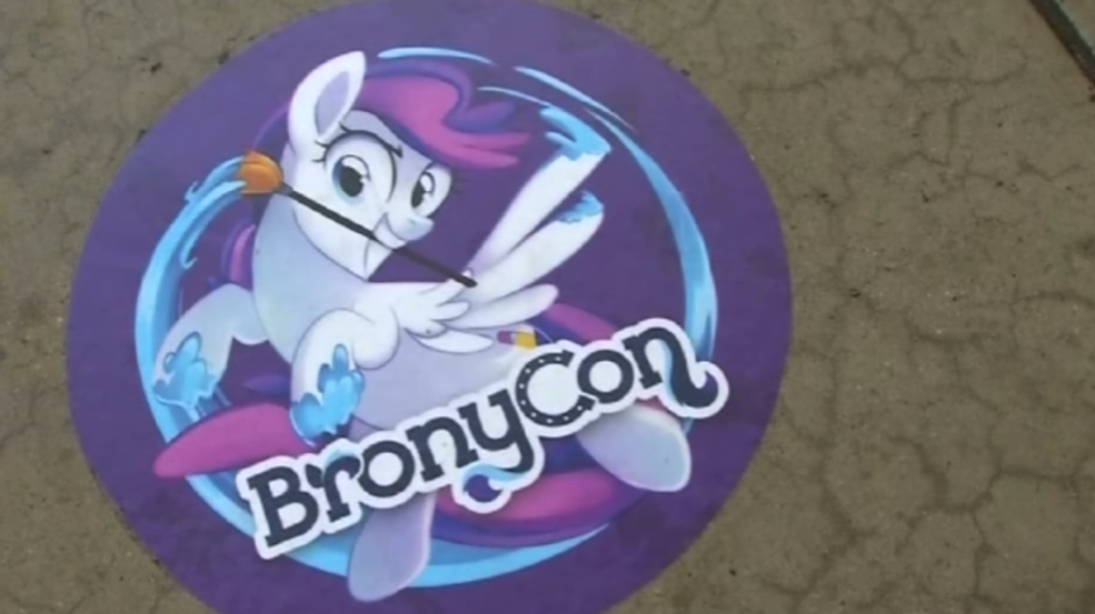 'My Little Pony' Fandom's BronyCon To End In 2019 | WBFF