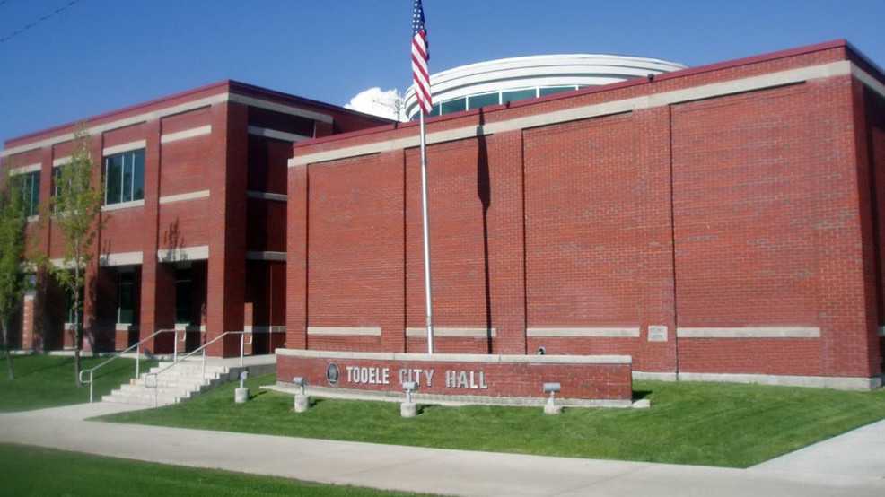 Tooele City is accepting applications for CARES small business grant