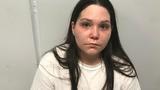 Woman charged with escape captured in Bristol
