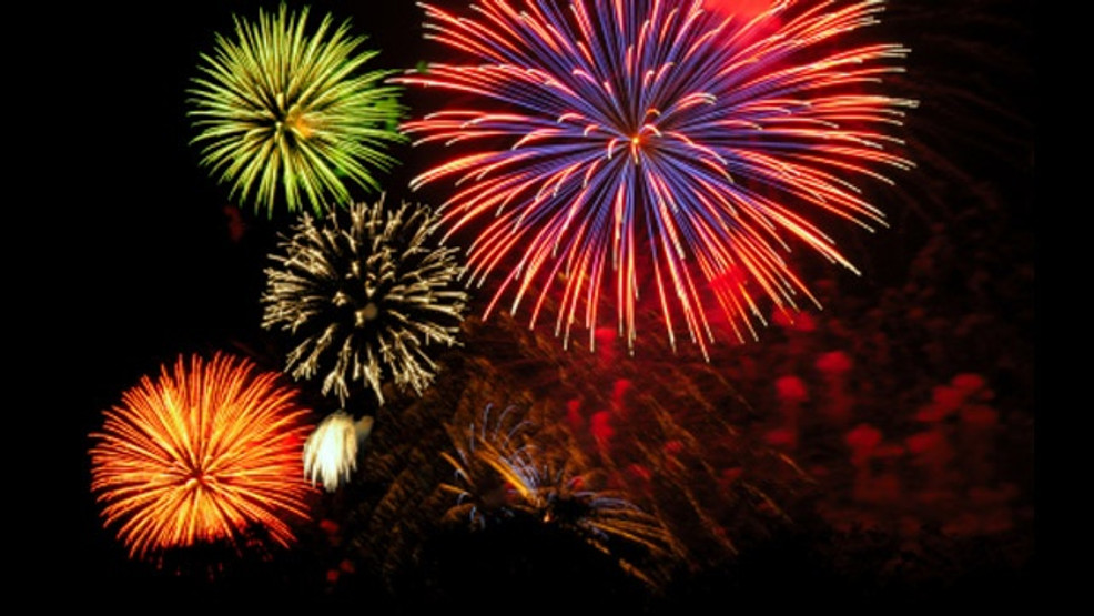 Area Fireworks Celebrations Set For 2021 Fourth Of July Wmsn