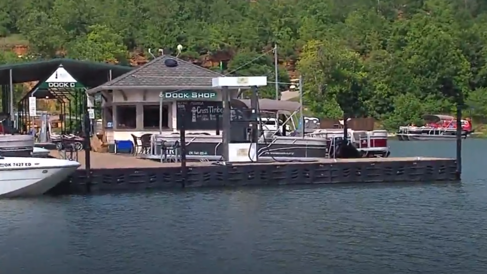 Skiatook Marina staying open for Memorial Day weekend despite being