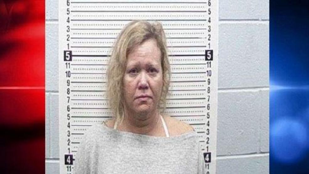 Tattnall County Woman Arrested, Charged For Alleged Insurance Fraud | WTGS