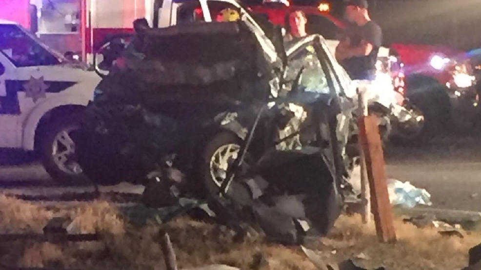 Police 16yearold in Roy crash that killed two was suicidal, faces