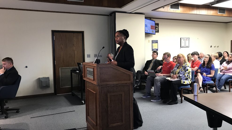 New superintendent, changes on horizon for Lynchburg schools WSET