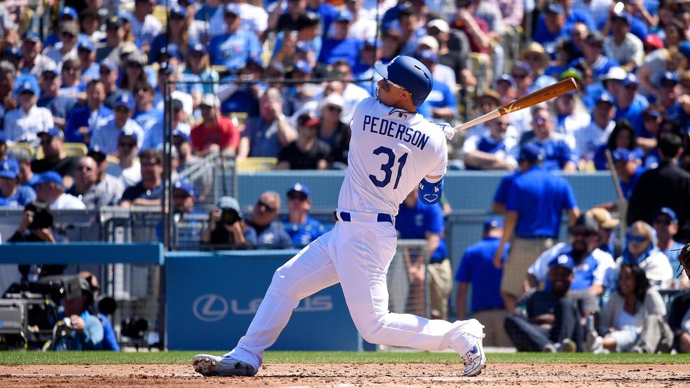 Diamondbacks Dodgers Baseball AP19087780718771.jpg