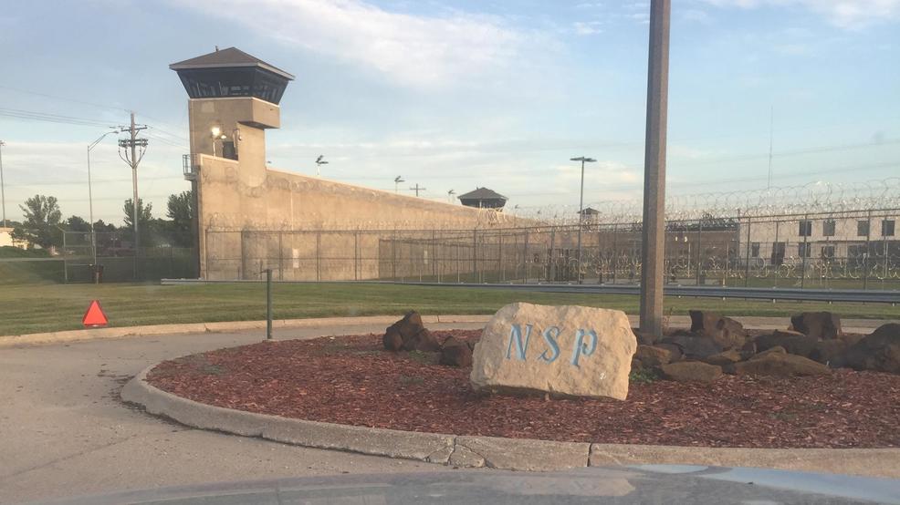 Neb. Corrections Three prison staffers injured by an inmate KHGI