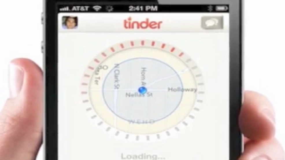 Dating App Tinder Catches Fire | daily reading | Tinder ...