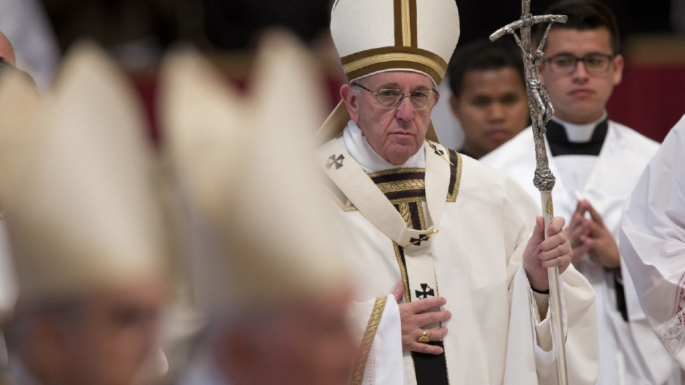 Vatican Pope Vatican Pope_Leak.jpg