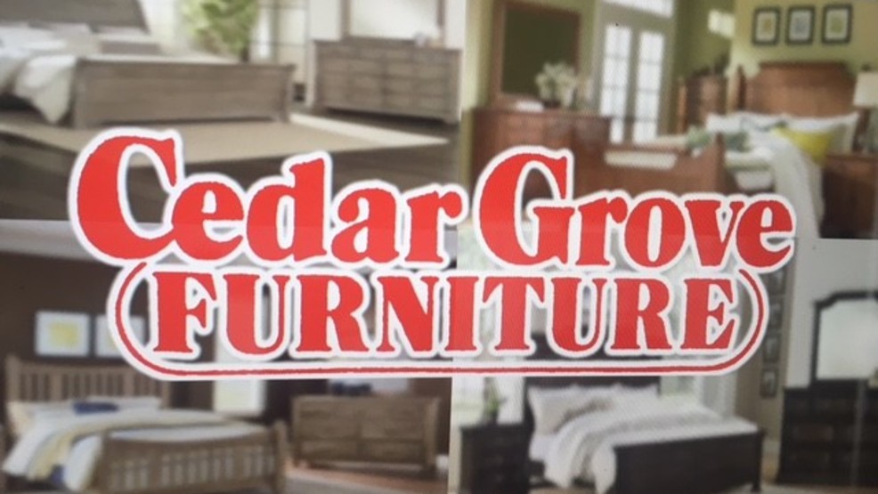 Cedar Grove Furniture Closing After Nearly 70 Years Of Business Wchs