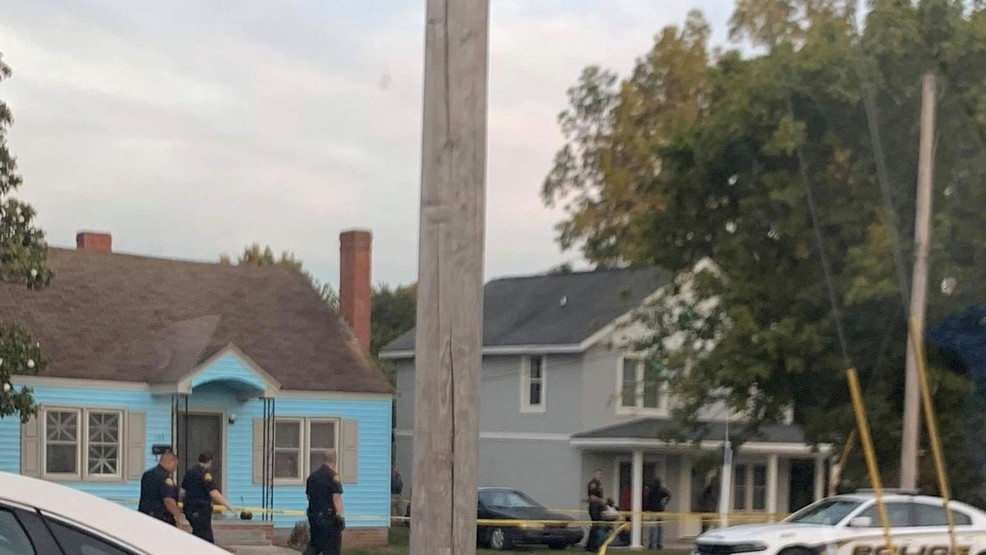 1 injured in Lumberton shooting WPDE