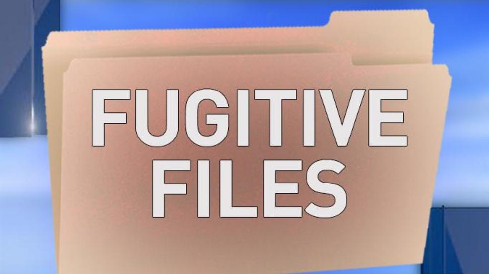 Henderson County Fugitive Files March 7 2018 Wlos